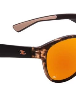 Z Zol Zol Polarized Boomerang Sunglasses