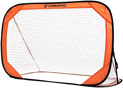 Carolina Sports Center CHAMPRO POP-UP GOAL 3X2 FT SOCCER 3 Carolina Sports Center CHAMPRO POP-UP GOAL 3X2 FT SOCCER