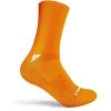 Z Zol CYCLING APPAREL Forward Runner Cycling Socks (Orange)