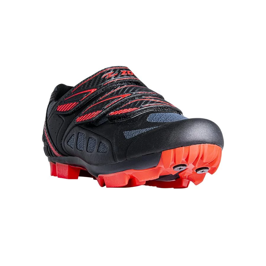 Zol Predator Mtb Mountain Bike And Indoor Cycling Shoes 5 Zol Predator Mtb Mountain Bike And Indoor Cycling Shoes