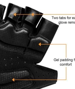 Z ZOL Zol Sprinter Cycling Gloves