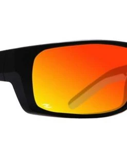 Z ZOL Zol Deepfish Sunglasses