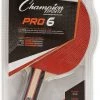 Carolina Sports Center TABLE TENNIS CHAMPION SPORTS PRO 6 PN6