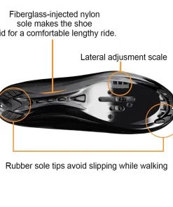 Z Zol Zol Fondo Road And Indoor Cycling Shoes