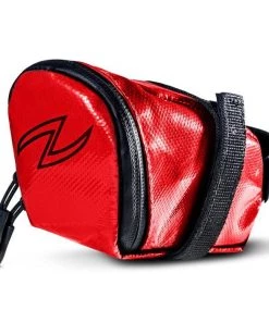 Z Zol Zol Saddle Bag For Mtb Mountain Bike Road Cycling
