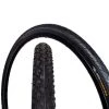 Z ZOL BIKE TIRES Zol Urban Hybrid City Velocita Wire Bike Bicycle Tire 700x38c 29er