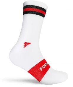 Generic Forward Stripe Cycling Socks