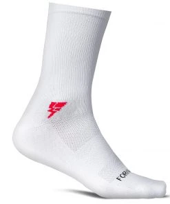Generic Forward Runner Cycling Sport Crew Socks