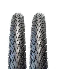 Z ZOL Zol Velocita BMX Wire Bike Bicycle Tire 20x1.75C G5001 Black