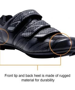 Zol Stage Road Cycling Shoes