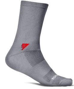 Generic Forward Runner Cycling Sport Crew Socks