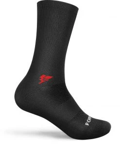 Generic Forward Runner Cycling Socks (Black) CYCLING APPAREL
