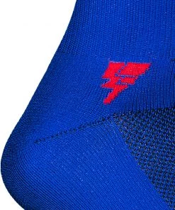 Generic Forward Runner Cycling Sport Crew Socks