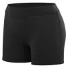 Carolina Sports Center VOLLEYBALL AUGUSTA ENTHUSE SHORT 1222