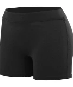 Carolina Sports Center VOLLEYBALL AUGUSTA ENTHUSE SHORT 1222