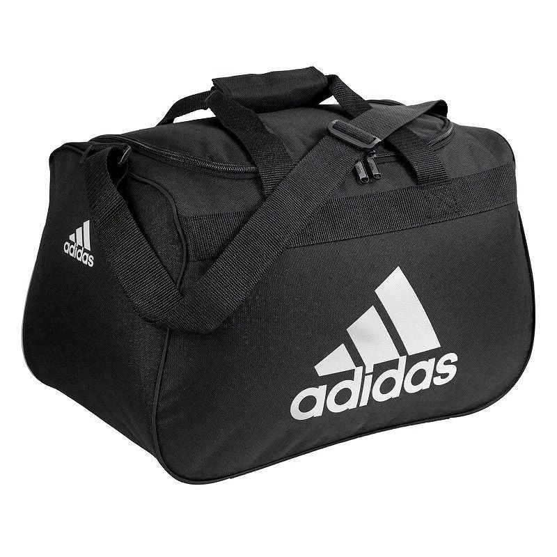 Carolina Sports Center ADIDAS DIABLO SMALL DUFFEL 3 Carolina Sports Center ADIDAS DIABLO SMALL DUFFEL