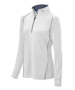 Carolina Sports Center MIZUNO COMP 1/2 ZIP HITTING TOP 8 Carolina Sports Center MIZUNO COMP 1/2 ZIP HITTING TOP