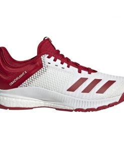 Carolina Sports Center ADIDAS CRAZYFLIGHT X3 LOW VOLLEYBALL