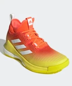 Carolina Sports Center ADIDAS CRAZYFLIGHT MID