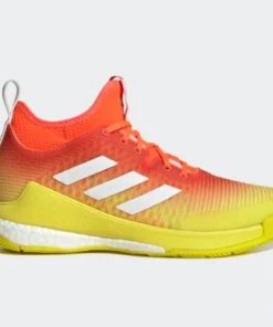 Carolina Sports Center ADIDAS CRAZYFLIGHT MID