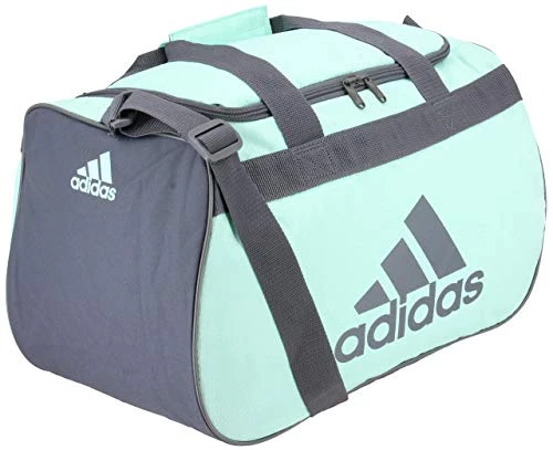 Carolina Sports Center ADIDAS DIABLO SMALL DUFFEL 8 Carolina Sports Center ADIDAS DIABLO SMALL DUFFEL