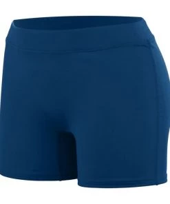 Carolina Sports Center VOLLEYBALL AUGUSTA ENTHUSE SHORT 1222