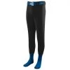 Carolina Sports Center AUGUSTA SOFTBALL/BASEBALL 3/4 BLACK PANT