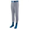 Carolina Sports Center AUGUSTA SOFTBALL/BASEBALL 3/4 GREY PANT 2 Carolina Sports Center AUGUSTA SOFTBALL/BASEBALL 3/4 GREY PANT