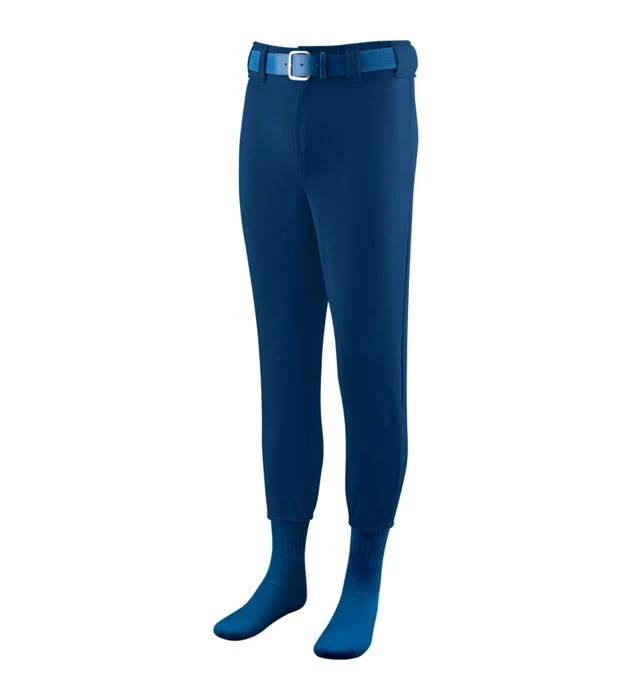 Carolina Sports Center AUGUSTA SOFTBALL/BASEBALL 3/4 NAVY PANT 3 Carolina Sports Center AUGUSTA SOFTBALL/BASEBALL 3/4 NAVY PANT