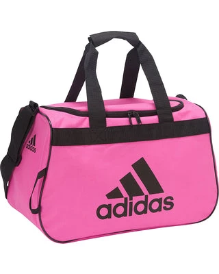 Carolina Sports Center ADIDAS DIABLO SMALL DUFFEL 5 Carolina Sports Center ADIDAS DIABLO SMALL DUFFEL