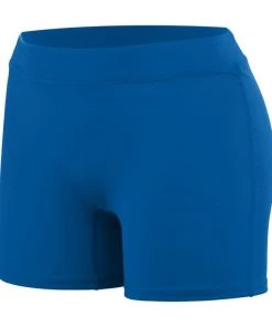 Carolina Sports Center VOLLEYBALL AUGUSTA ENTHUSE SHORT 1222 9 Carolina Sports Center VOLLEYBALL AUGUSTA ENTHUSE SHORT 1222