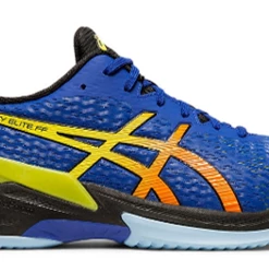 Carolina Sports Center VOLLEYBALL ASICS SKY ELITE FF MENS