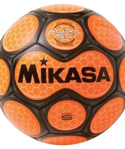 Carolina Sports Center MIKASA AURA SIZE 4 SOCCER BALL