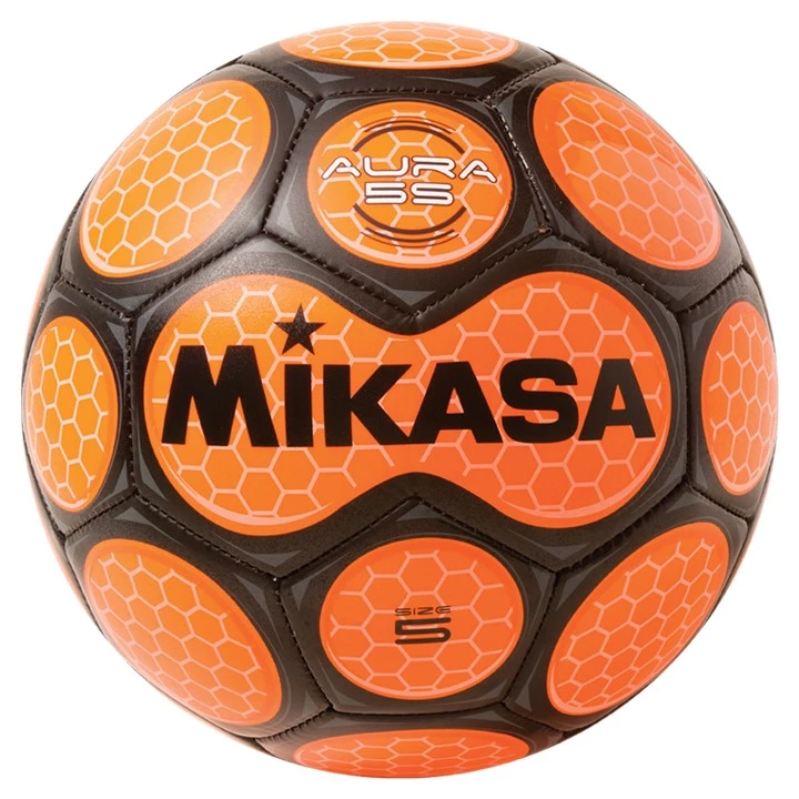 Carolina Sports Center MIKASA AURA SIZE 4 SOCCER BALL 3 Carolina Sports Center MIKASA AURA SIZE 4 SOCCER BALL
