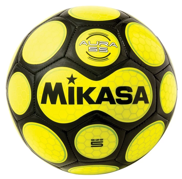 Carolina Sports Center MIKASA AURA SIZE 5 SOCCER BALL 3 Carolina Sports Center MIKASA AURA SIZE 5 SOCCER BALL