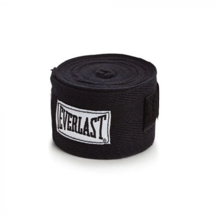 Carolina Sports Center EVERLAST CLASSIC HAND WRAPS 120" 3 Carolina Sports Center EVERLAST CLASSIC HAND WRAPS 120"