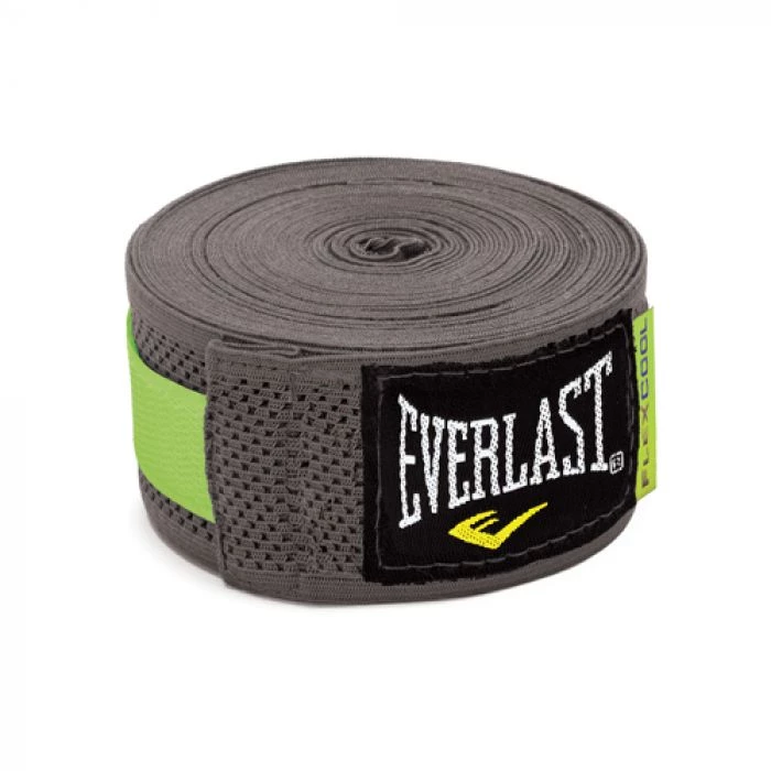 Carolina Sports Center EVERLAST FLEXCOOL HAND WRAPS 180" BOXING 3 Carolina Sports Center EVERLAST FLEXCOOL HAND WRAPS 180" BOXING