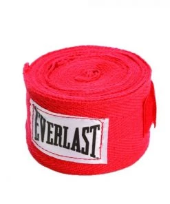 Carolina Sports Center EVERLAST CLASSIC HAND WRAPS 120" 9 Carolina Sports Center EVERLAST CLASSIC HAND WRAPS 120