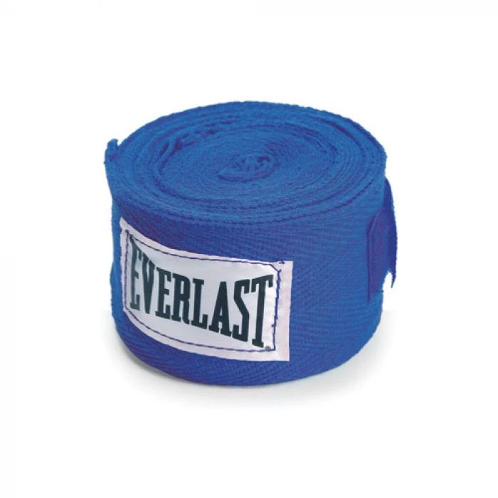 Carolina Sports Center EVERLAST CLASSIC HAND WRAPS 120" 6 Carolina Sports Center EVERLAST CLASSIC HAND WRAPS 120"