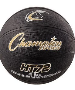 Carolina Sports Center CHAMPION SPORTS WEIGHTED BASKETBALL 2 LB