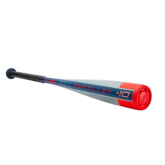 Carolina Sports Center MIZUNO B21-PWR ALLOY - BIG BARREL YOUTH USA BASEBALL BAT (-10) 5 Carolina Sports Center MIZUNO B21-PWR ALLOY - BIG BARREL YOUTH USA BASEBALL BAT (-10)