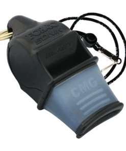 Carolina Sports Center FOX 40 SONIK BLAST CMG WITH LANYARD 120dB BASEBALL