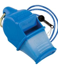 Carolina Sports Center FOX 40 SONIK BLAST CMG WITH LANYARD 120dB BASEBALL