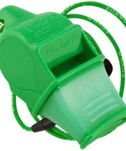 Carolina Sports Center FOX 40 SONIK BLAST CMG WITH LANYARD 120dB BASEBALL 14 Carolina Sports Center FOX 40 SONIK BLAST CMG WITH LANYARD 120dB BASEBALL