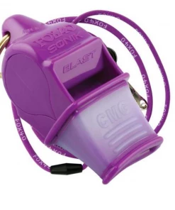 Carolina Sports Center FOX 40 SONIK BLAST CMG WITH LANYARD 120dB BASEBALL 16 Carolina Sports Center FOX 40 SONIK BLAST CMG WITH LANYARD 120dB BASEBALL