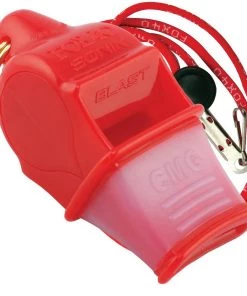 Carolina Sports Center FOX 40 SONIK BLAST CMG WITH LANYARD 120dB BASEBALL 17 Carolina Sports Center FOX 40 SONIK BLAST CMG WITH LANYARD 120dB BASEBALL