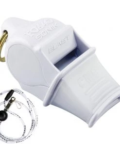 Carolina Sports Center FOX 40 SONIK BLAST CMG WITH LANYARD 120dB BASEBALL 19 Carolina Sports Center FOX 40 SONIK BLAST CMG WITH LANYARD 120dB BASEBALL