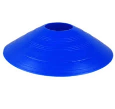 Carolina Sports Center DISC CONES TRAINING EQUIPMENT