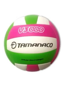 Carolina Sports Center TAMANACO V3000 VOLLEYBALL