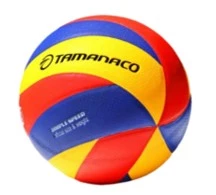 Carolina Sports Center VOLLEYBALL TAMANACO V4100